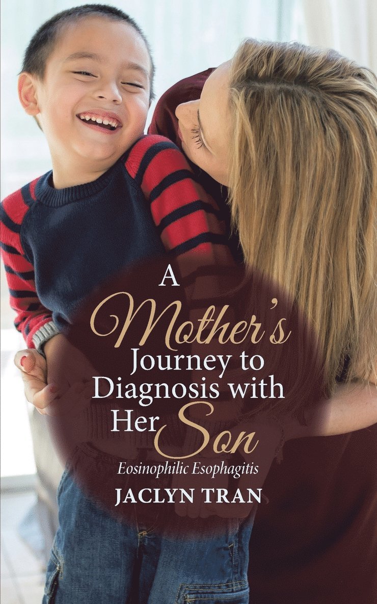 A Mother's Journey to Diagnosis with Her Son 1