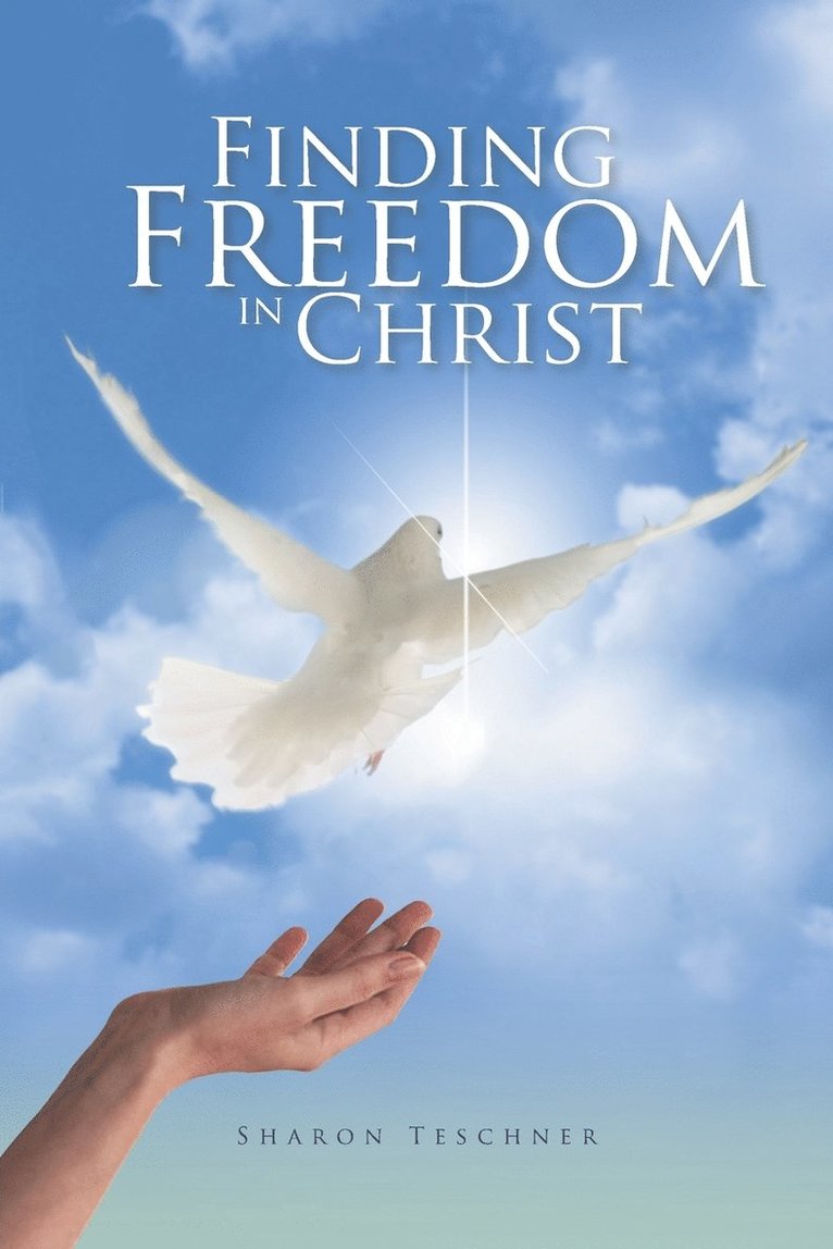 Finding Freedom in Christ 1