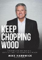 bokomslag Keep Chopping Wood