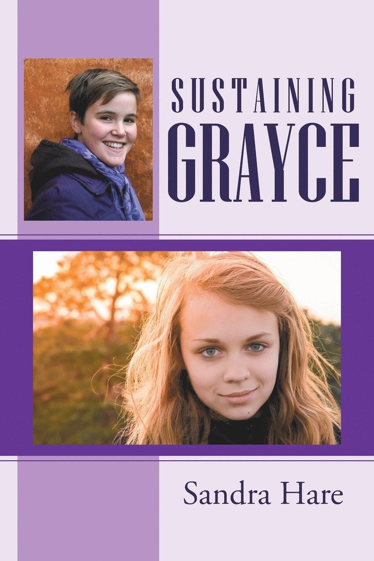 Sustaining Grayce 1