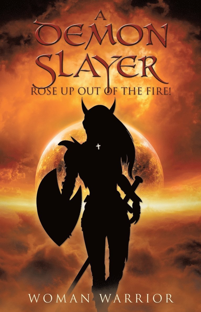 Demon Slayer Rose up Out Of The Fire! 1