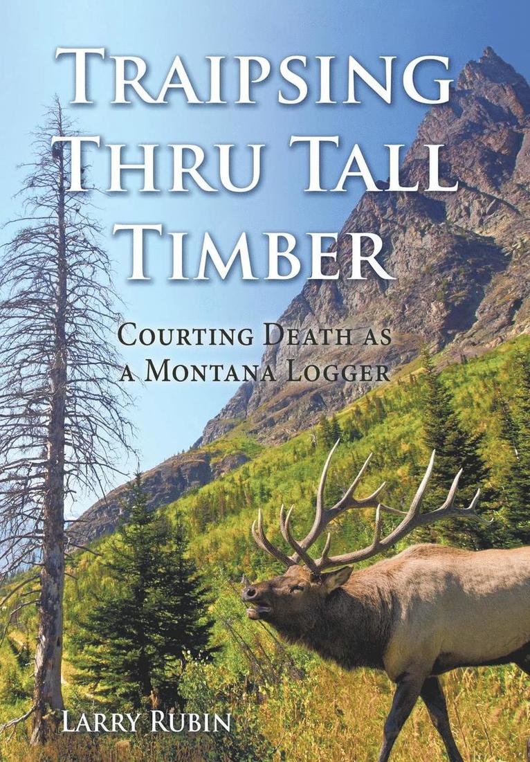 Traipsing Thru Tall Timber