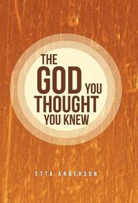 bokomslag God You Thought You Knew