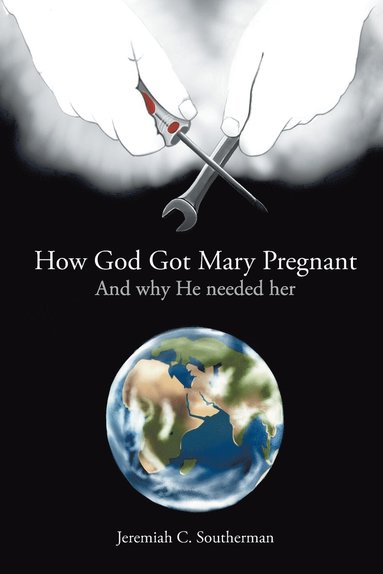 bokomslag How God Got Mary Pregnant