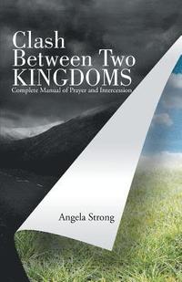bokomslag Clash Between Two Kingdoms