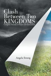 bokomslag Clash Between Two Kingdoms