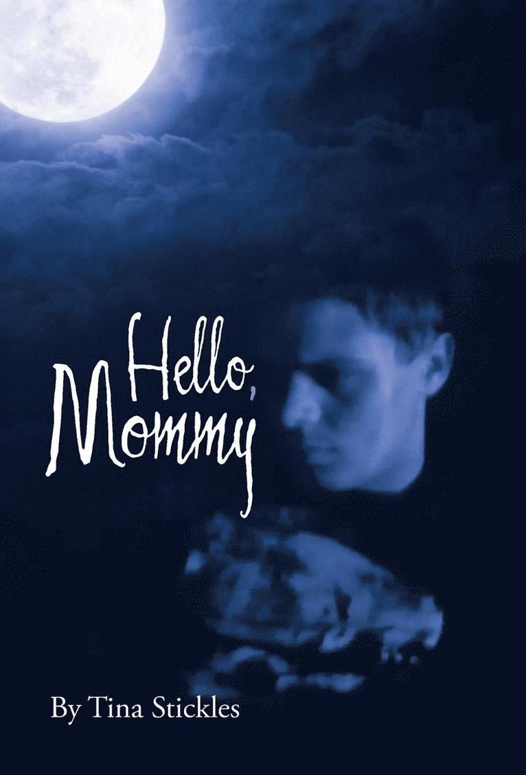 Hello, Mommy 1