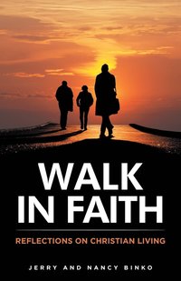 bokomslag Walk in Faith
