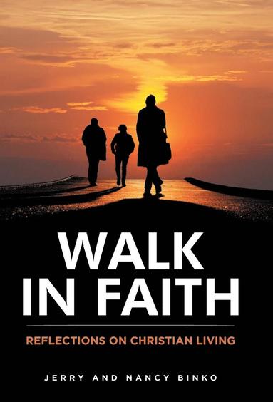 bokomslag Walk in Faith