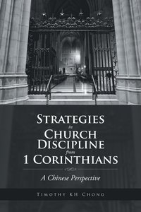 bokomslag Strategies in Church Discipline from 1 Corinthians