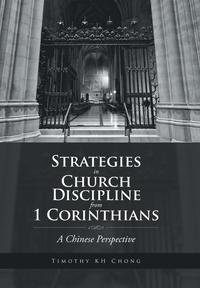 bokomslag Strategies in Church Discipline from 1 Corinthians