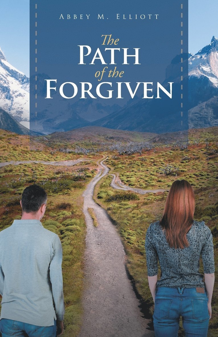 The Path of the Forgiven 1