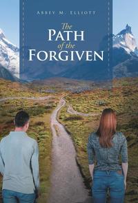 bokomslag The Path of the Forgiven