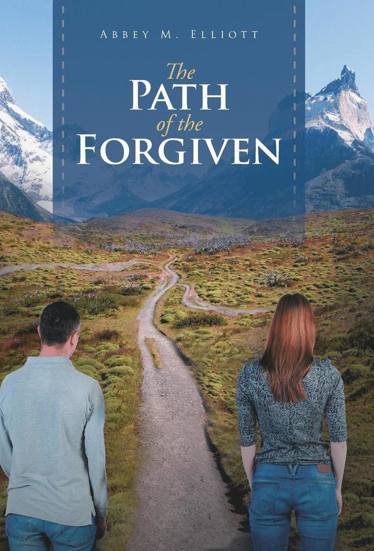 The Path of the Forgiven 1