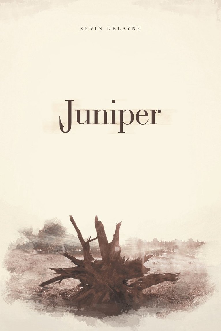 Juniper 1