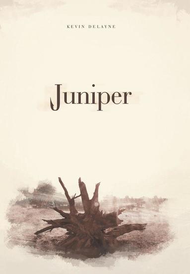 bokomslag Juniper