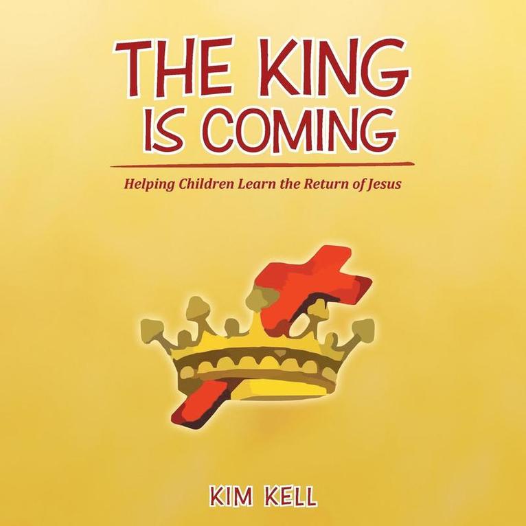 The King is Coming 1