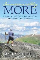 bokomslag Immeasurably More: A Year of Devotions from the Writings of Ray Stedman