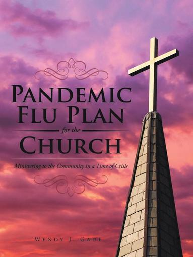 bokomslag Pandemic Flu Plan for the Church