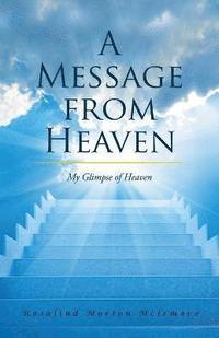 bokomslag Message from Heaven