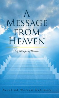 bokomslag Message from Heaven