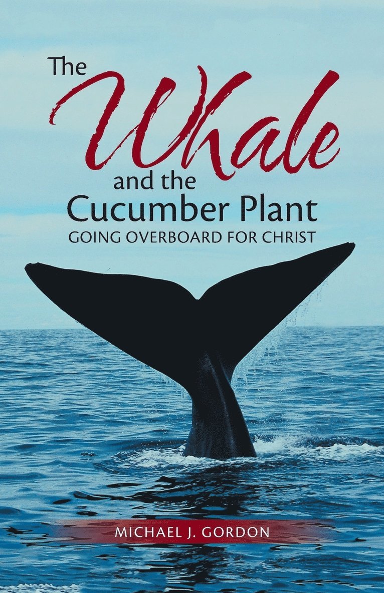 Whale and the Cucumber Plant