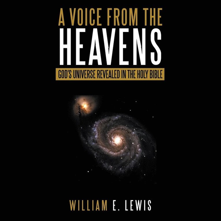 A Voice from the Heavens 1