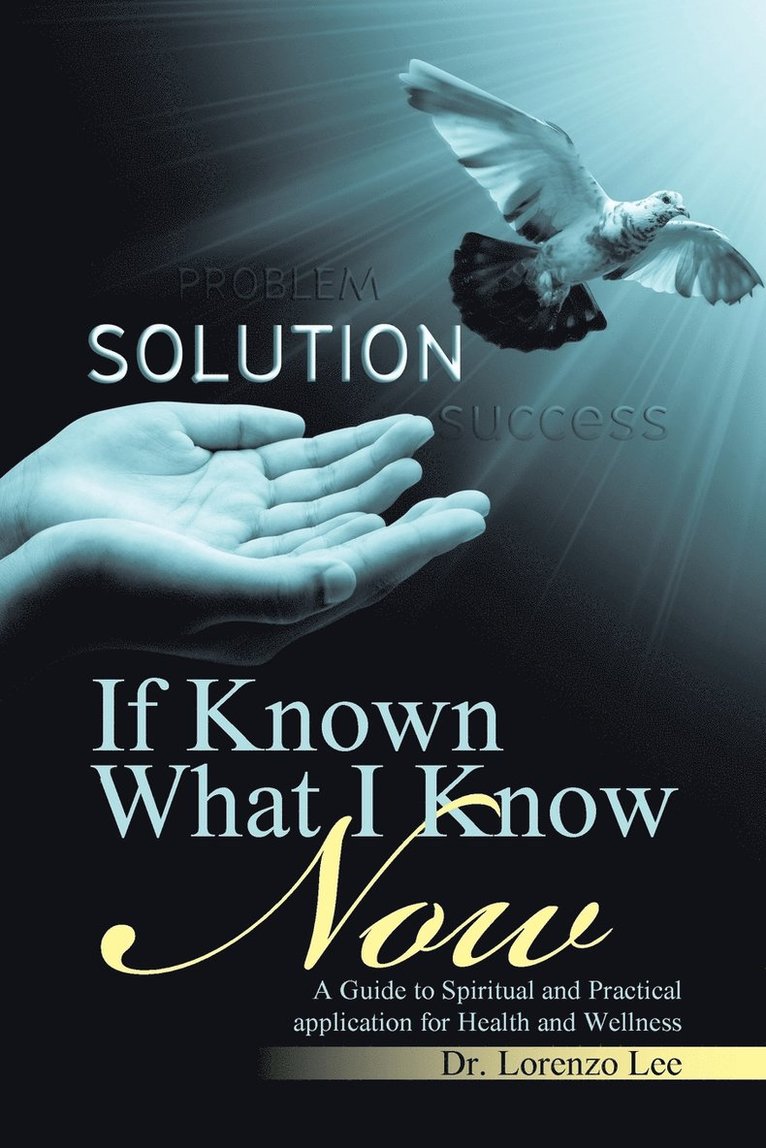 If Known What I Know Now 1