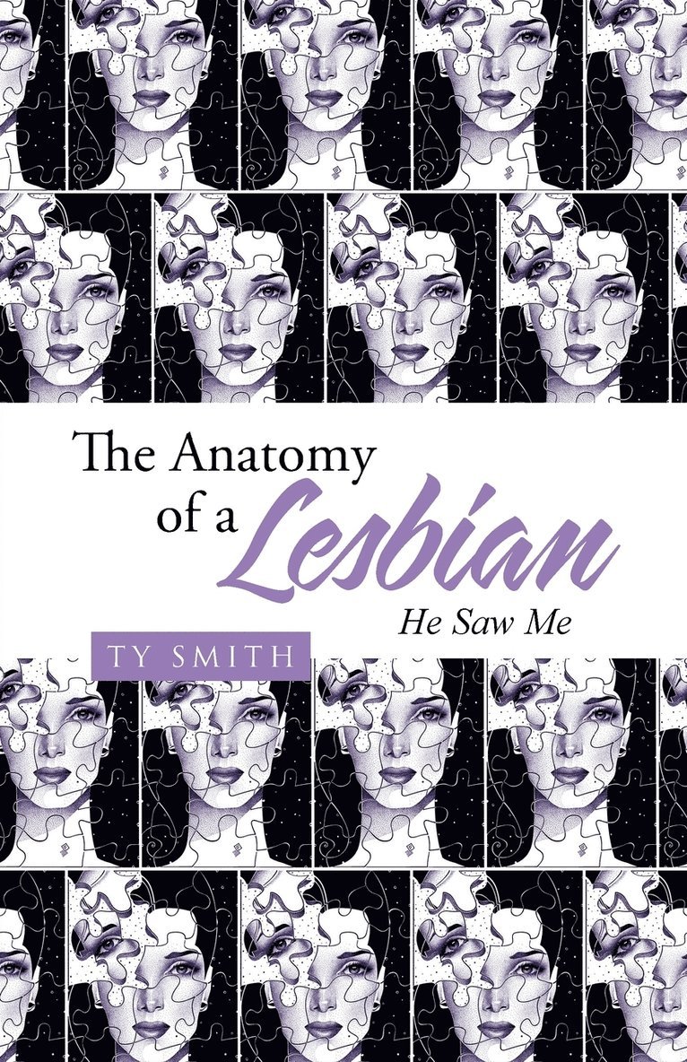 The Anatomy of a Lesbian 1