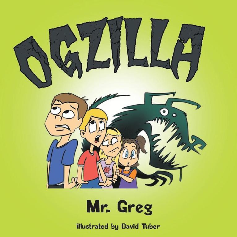 Ogzilla 1