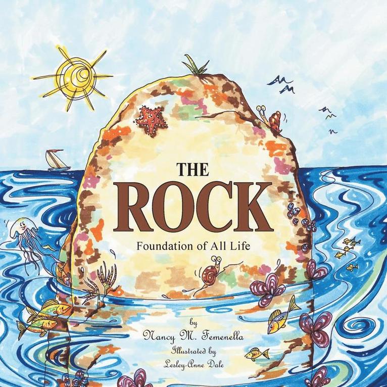 Rock 1