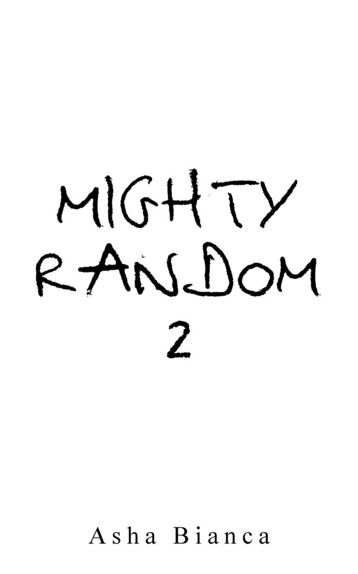 Mighty Random 2 1