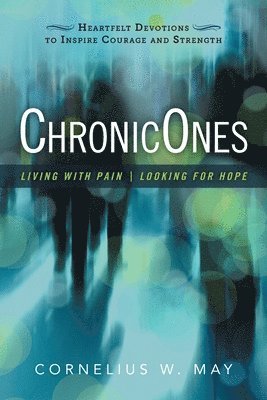 Cornelius W May, Cornelius W. May - Chronicones, Häftad