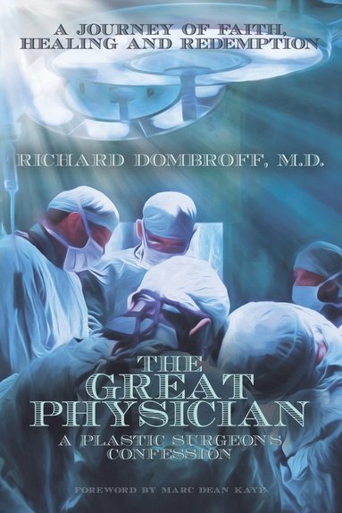 bokomslag Great Physician