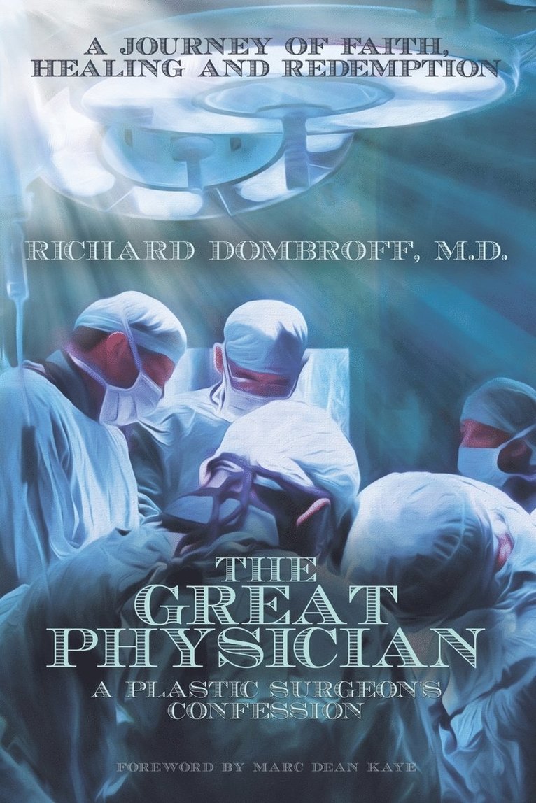 The Great Physician 1