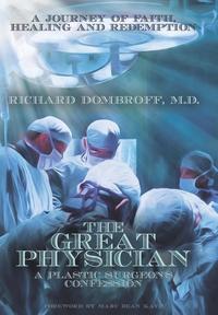 bokomslag Great Physician