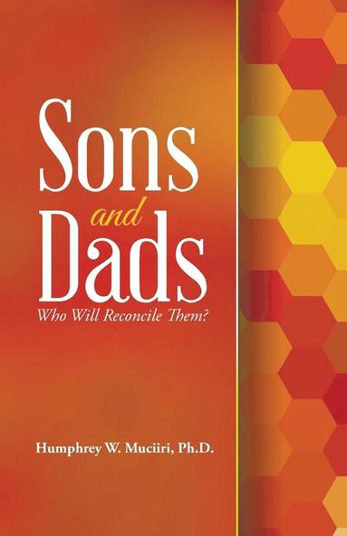 bokomslag Sons and Dads