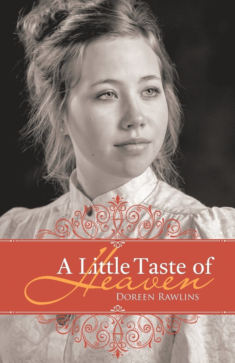 Little Taste of Heaven