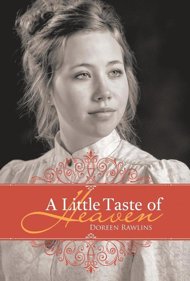 Little Taste of Heaven