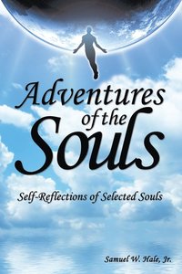 bokomslag Adventures of the Souls