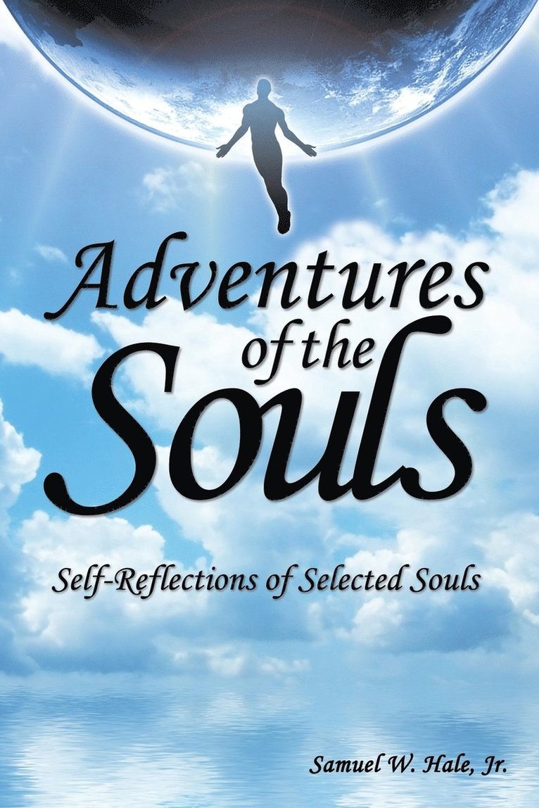 Adventures of the Souls 1