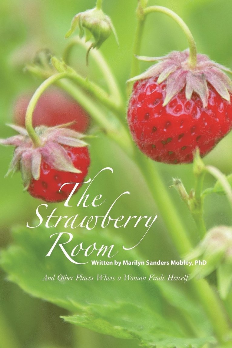 The Strawberry Room-- 1