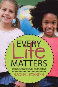 bokomslag Every Life Matters