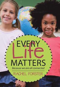 bokomslag Every Life Matters