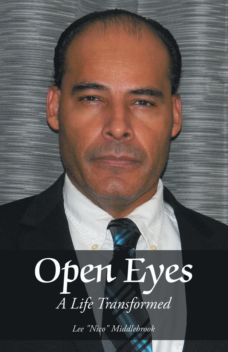 Open Eyes 1