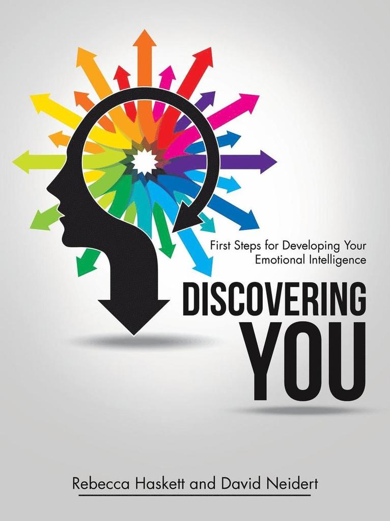 Discovering You 1