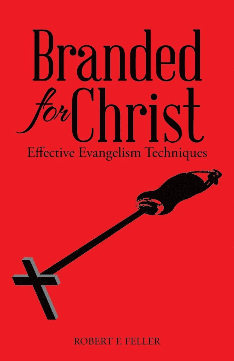 Branded for Christ 1