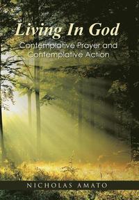 bokomslag Living In God