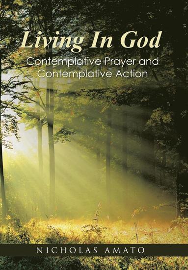 bokomslag Living In God