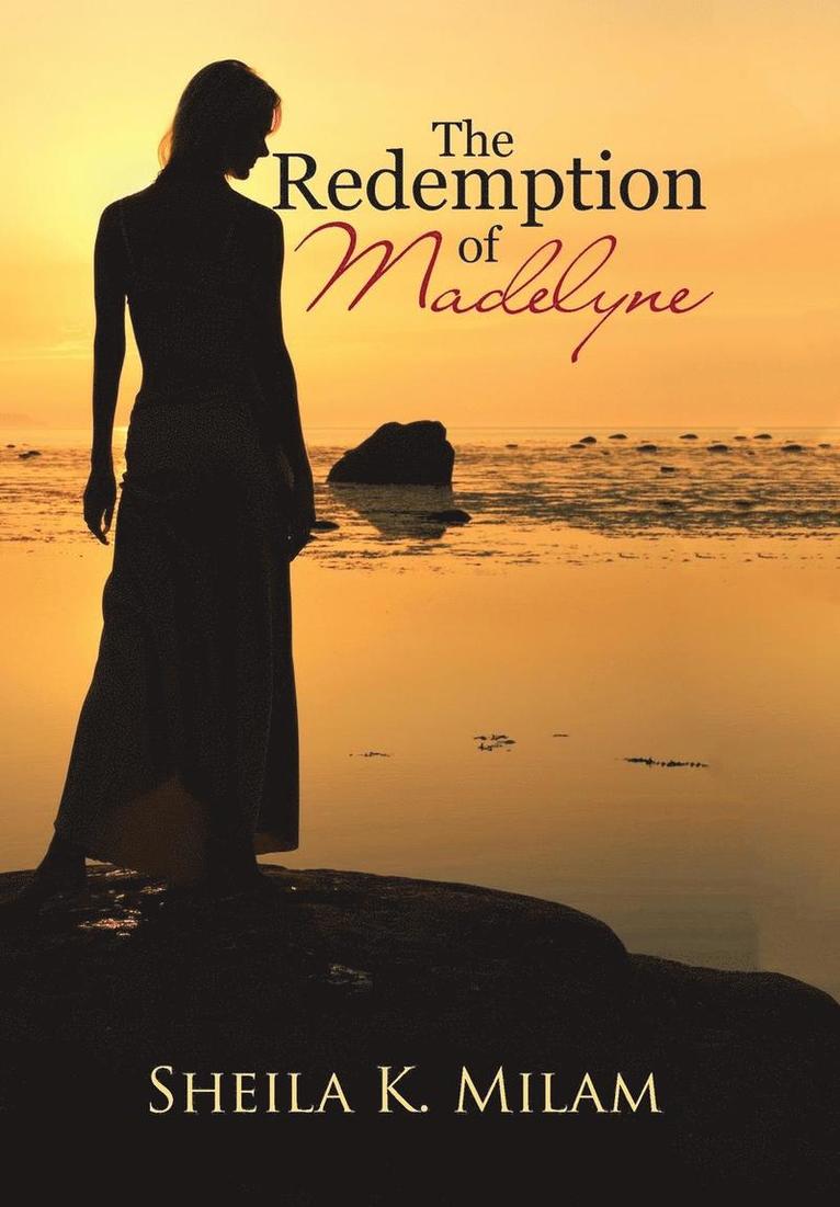 The Redemption of Madelyne 1